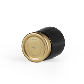 Чашка керамическая MHW-3BOMBER CERA Series Ceramic Cup 240 мл, черный, CS6102B-OS (4)