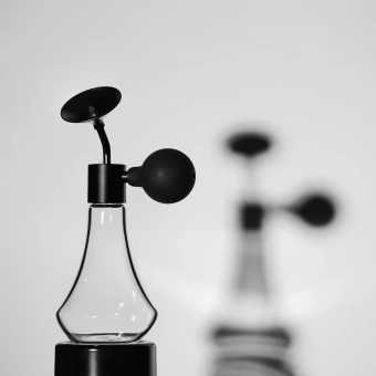 Колба Aroma Bottle AB5677 MHW-3BOMBER
