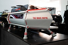 Sanremo Café Racer: Как дух байкерской свободы перевернул мир профессионального кофе