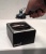 Нок-бокс ящик для кофейных отходов JoeFrex Classic kgn, цвет черный 1