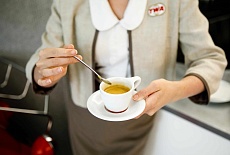 Intelligentsia в отеле TWA: отход от обычного кофепития