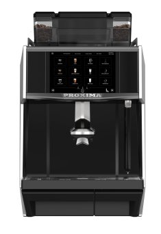 Кофемашина суперавтоматическая Dr.Coffee Proxima Caye Smart X (1)