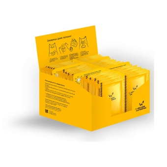 Ассорти СВАРЩИЦА ЕКАТЕРИНА кофе молотый в ДРИП-ПАКЕТАХ, упак. 30 шт.