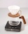 Весы Hero Coffee Scale White with silicone pad fdzc002, цвет белый 5-1