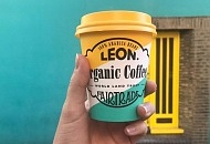 LEON запустит кофейные киоски самообслуживания на 68 автозаправочных станциях, принадлежащих EG
