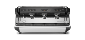 Кофемашина эспрессо рожковая Nuova Simonelli Appia Viva Standart Semi-automatic 3 Group | интернет-магазин товаров для кофеен ТЕРРИТОРИЯ КОФЕ