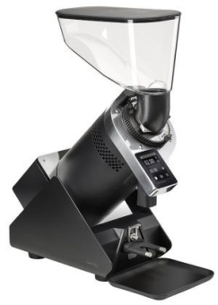Кофемолка для эспрессо Ceado E37Z-Barista RS, жернова с титановым напылением 83 мм, цвет черный (1)