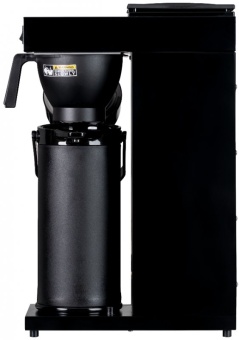 Кофеварка капельная фильтровая KEF Filtro AIR POT FLT 120 AP | интернет-магазин товаров для кофеен ТЕРРИТОРИЯ КОФЕ