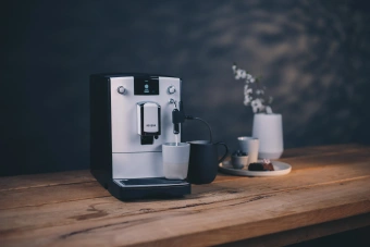 Кофемашина Nivona CafeRomatica NICR 555