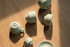 Loveramics как стратегическая составляющая кофейного бизнеса