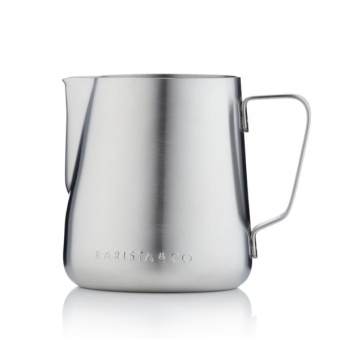 Питчер стальной Barista&Co арт. ВС-0456-005, объём 600 мл.