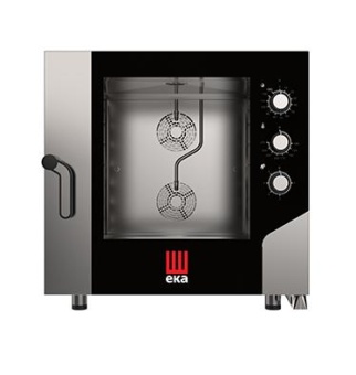 Печь конвекционная Tecnoeka MKF 664 S
