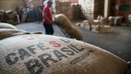 Пошлины Трампа не повлияли на фьючерсы на кофе, Бразилия всё ещё надеется на исключение