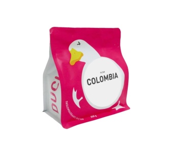 Колумбия Эль Бомбо BOLSHECOFFEE ROASTERS (под фильтр)