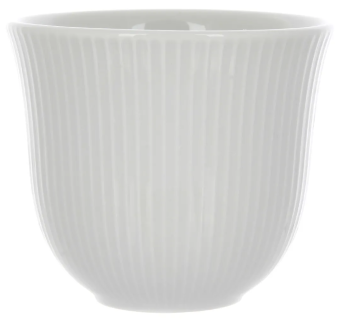 Чашка Loveramics Embossed Tasting Cup 250мл, цвет белый C099-26BWH (2)
