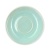 Кофейная пара LOVERAMICS Egg 10BBI / 145BBI Basil (чашка и блюдце), салатовый 300 мл. (2)