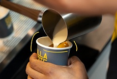 Dalla Corte: от инженерии к искусству эспрессо — аналитический отчет для профессионалов