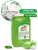 Средство для мытья посуды Grass Velly light (зеленое яблоко), канистра 5 л 3