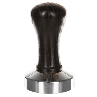 Темпер CLASSIX PRO CXTP2027-BK с деревянной ручкой 58,4 мм