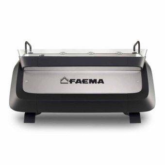 Кофемашина эспрессо рожковая Faema E71E 3 группы 5