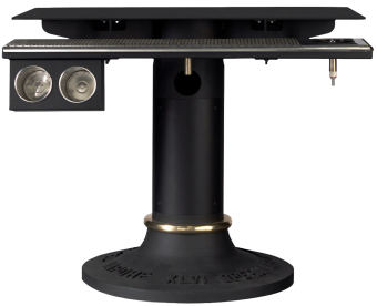 Станция для приготовления кофе металическая XLVI Metal workstation small