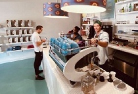 Чек-лист бариста: ежедневная работа с эспрессо-кофемашиной