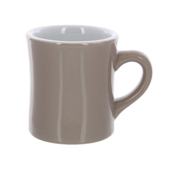 Кружка Loveramics Starsky Mug серый 250 мл. C098-108BTP