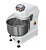Тестомес спиральный Sunmix SUN300CL W, цвет корпуса белый
