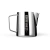 Питчер для молока MHW-3BOMBER Latte Art Pitcher 5.0 500 мл Glossy Grey блестящий молочник для латте-арт, капучино и кофе P5002S