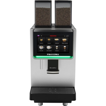 Суперавтоматическая кофемашина эспрессо Dr.coffee F2 H