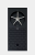 Ринзер мойка для питчеров с каплесборником Atelier 19g, внешний размер 350х160х22 мм, чёрный матовый (4)