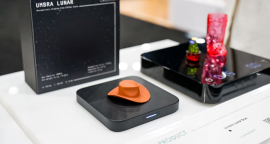 Новая Acaia Umbra Lunar подходит там, где другие весы не справляются