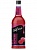 Лесная малина сироп DaVinci Gourmet Fruit Innovations, пластиковая бутылка 1000 мл