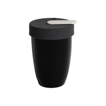 Кружка Loveramics Nomad черный C111-02ABK 250 мл.