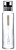 Бутылка для жидкостей Hario Dressing Bottle "Slim" DBS-240B, 240 мл., черный