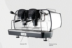 Fiamma: Португальский характер и инженерный прагматизм в мире кофе