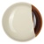 Тарелка Loveramics Sancai D104-06B 20 см Soup Plate (Caramel), карамель 3