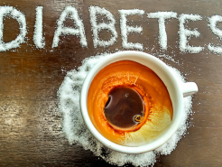 Ученые назвали напиток, способный снизить риск развития диабета 2-го типа