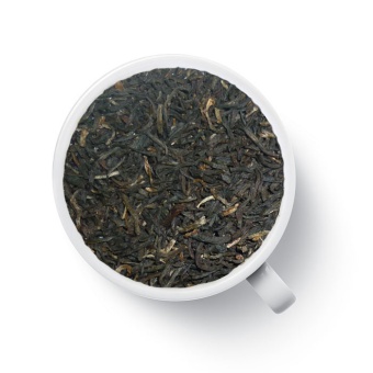 Чёрный чай плантационный Индиский Ассам Хармутти TGFOP CT.318 Gutenberg упак 500 гр