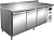 Морозильный стол Viatto GN3200BT