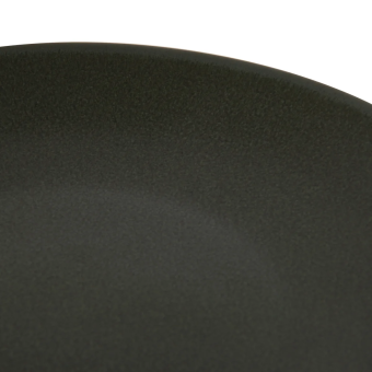 Тарелка Loveramics Studio 23 см D103-34BDG Salad Plate (Matte Dark Green), темно-зеленый 3