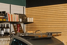 La Marzocco Strada X: Технологическое совершенство, рожденное на улицах