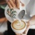 Питчер молочник MHW-3BOMBER Origin Milk Pitcher 6th Anniversary Limited Edition, 500 мл, P5793 (1)