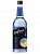Блю Кюрасао сироп DaVinci Gourmet Fruit Innovations, пластиковая бутылка 1000 мл