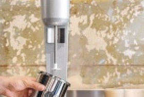 Миксеры для коктейлей Ceado M98 и M98/2: обзор для кофейни