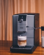 Глубокий Аналитический Обзор Бренда NIVONA: Технологии, Позиционирование и Ремонтопригодность в Сегменте Премиальных Суперавтоматов