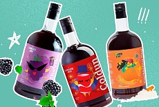 Сиропы Liquid Joy: Комплексный Анализ для Кофейного Бизнеса
