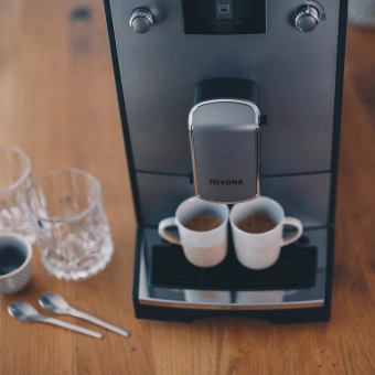 Кофемашина Nivona CafeRomatica NICR 695