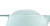 Крышка Loveramics Lid for 600 ml Teapot S001-01BBL River Blue, голубой