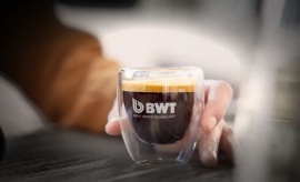  Фильтрация воды в кофейне: почему BWT — золотой стандарт индустрии